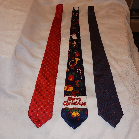 hallensteins ties